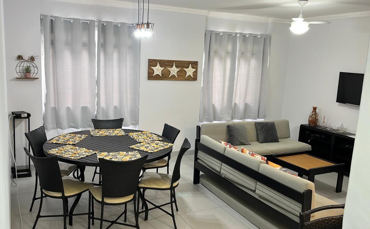 1 , ,enseada Com 2 Dorm, 200m Praia, Apartamento