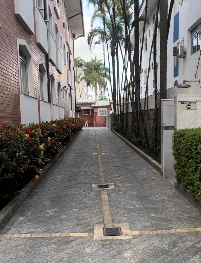1 , ,enseada Com 2 Dorm, 200m Praia, * Guarujá