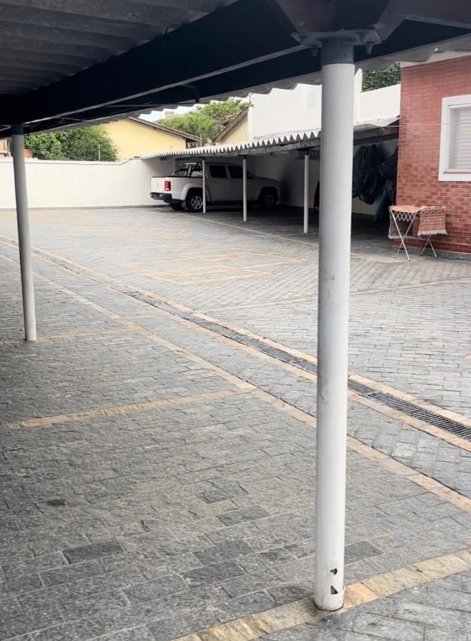 Apartamento Apartamentos Amplo A 200M Da Praia Da Enseada Rio N Egro Guaruja 8 Pessoas