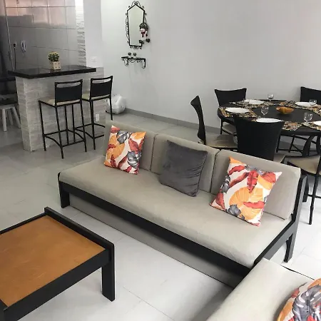 Apartamento 1 , Guaruja ,Enseada Com 2 Dorm, 200M Praia, Exterior photo