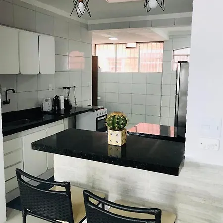 Apartamento 1 , Guaruja ,Enseada Com 2 Dorm, 200M Praia, Exterior photo