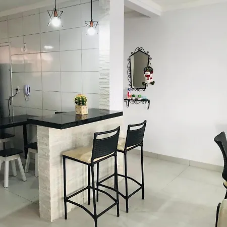 Apartamento 1 , Guaruja ,Enseada Com 2 Dorm, 200M Praia, Exterior photo