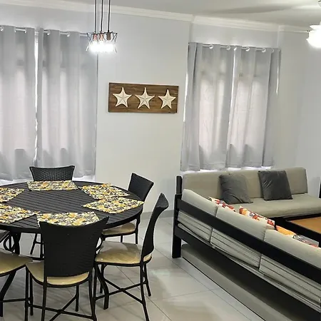 Apartamento 1 , Guaruja ,Enseada Com 2 Dorm, 200M Praia, Exterior photo
