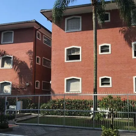 Apartamento 1 , Guaruja ,Enseada Com 2 Dorm, 200M Praia, Exterior photo