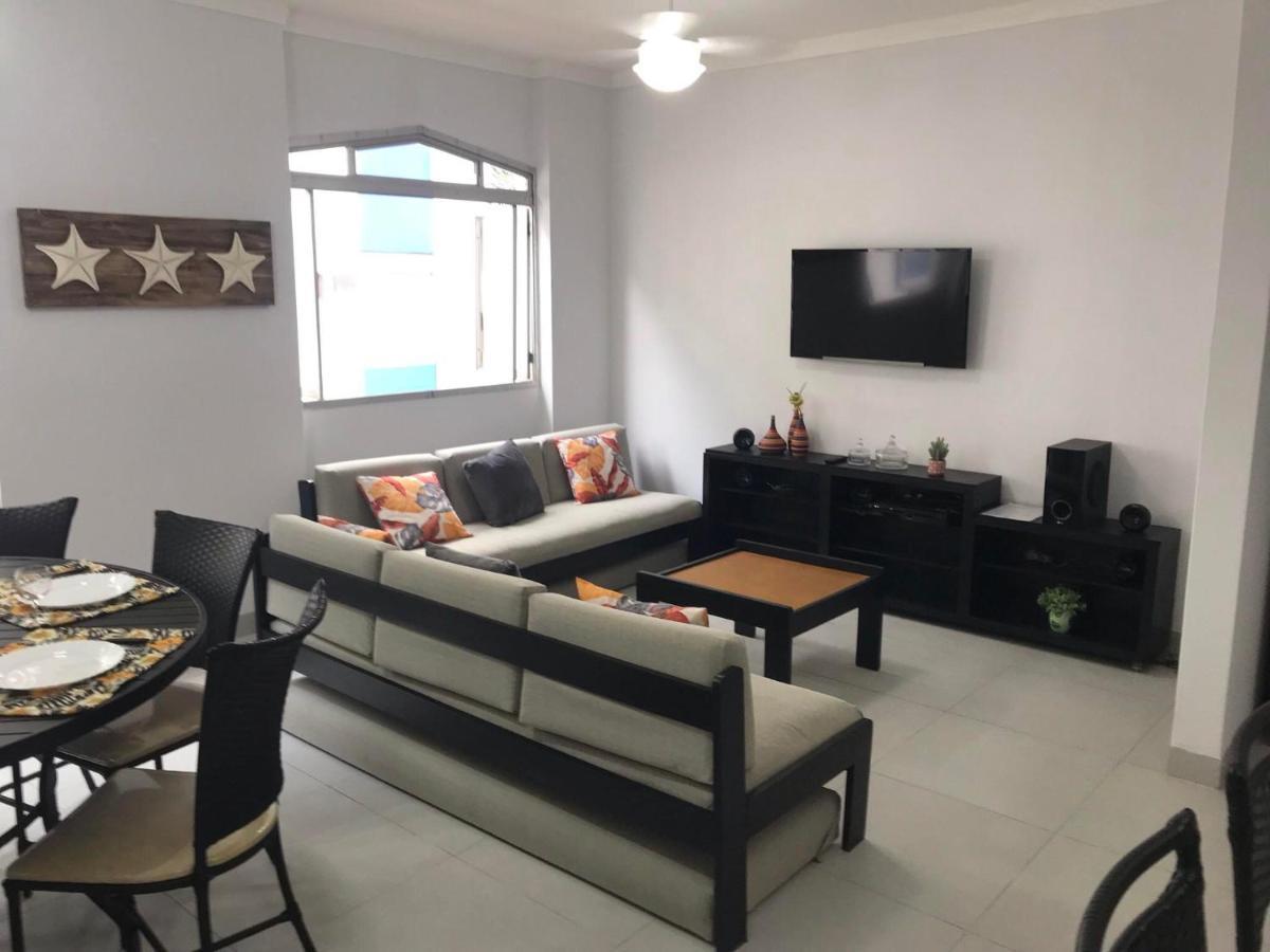 1 , ,enseada Com 2 Dorm, 200m Praia, * Guaruja
