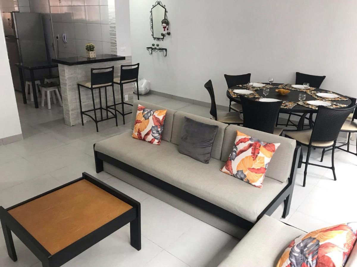 1 , ,enseada Com 2 Dorm, 200m Praia, *