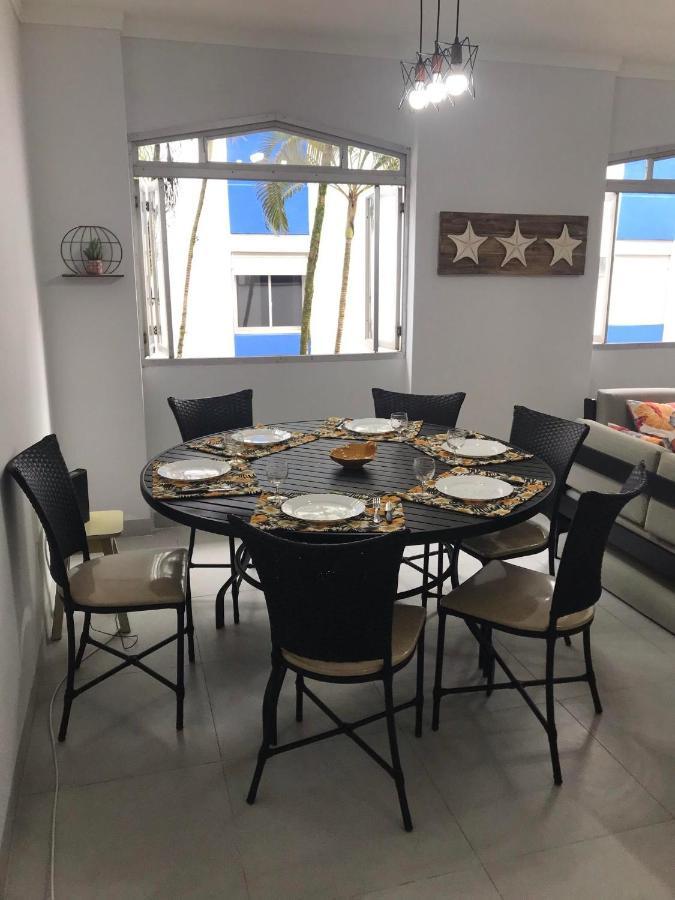 Apartment 1 , ,enseada Com 2 Dorm, 200m Praia, *