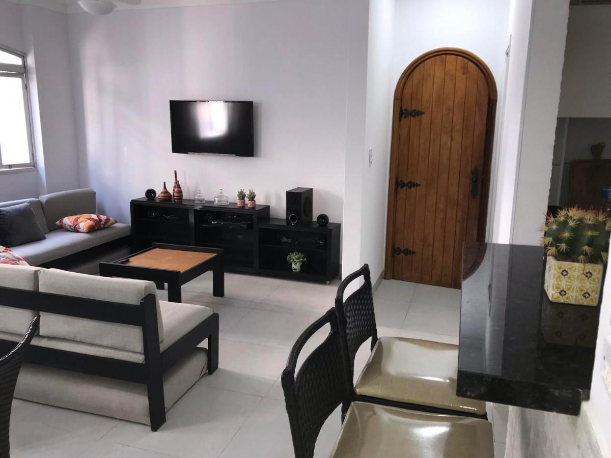1 , ,enseada Com 2 Dorm, 200m Praia,