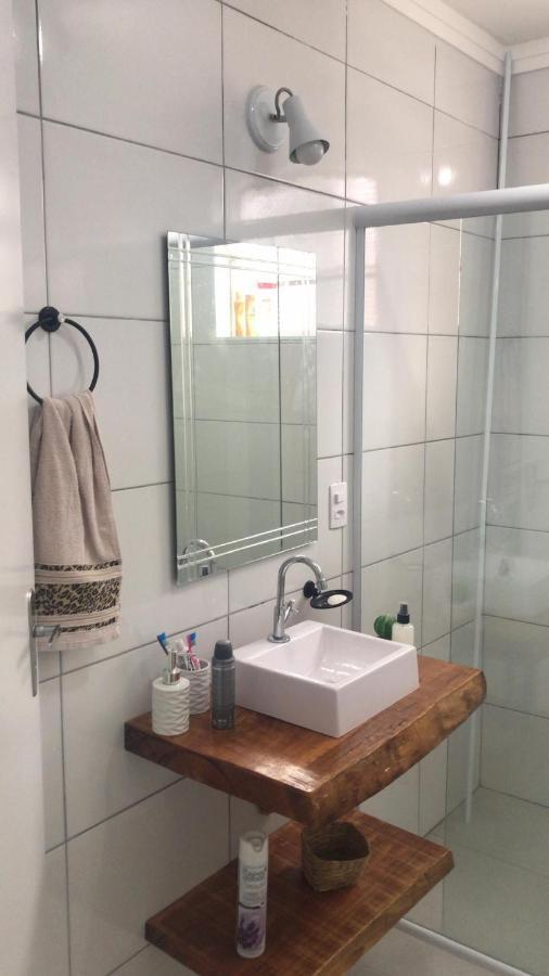 Apartment 1 , ,enseada Com 2 Dorm, 200m Praia, *